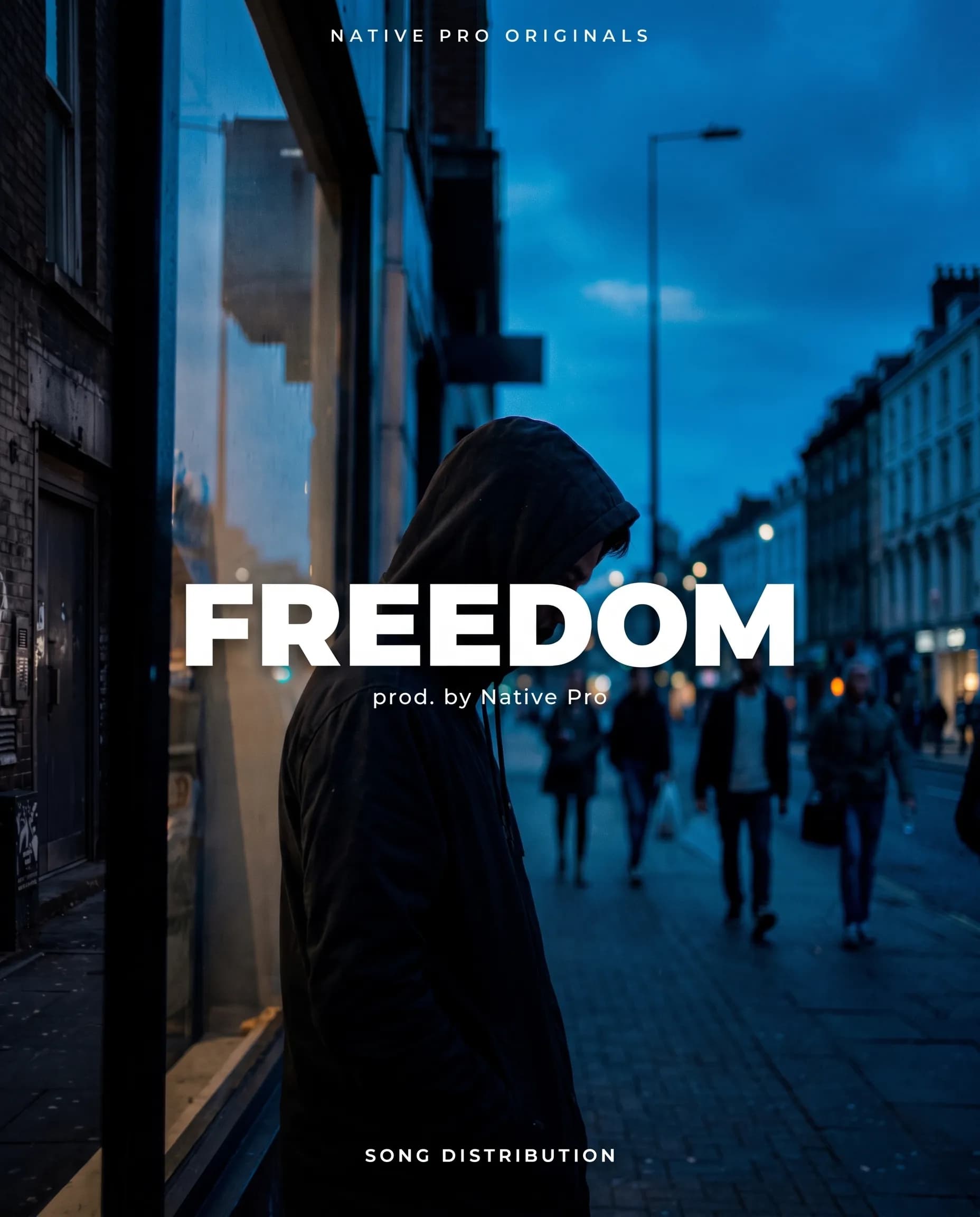Freedom