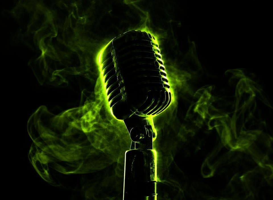Rap